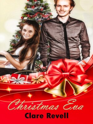 cover image of Christmas Eva